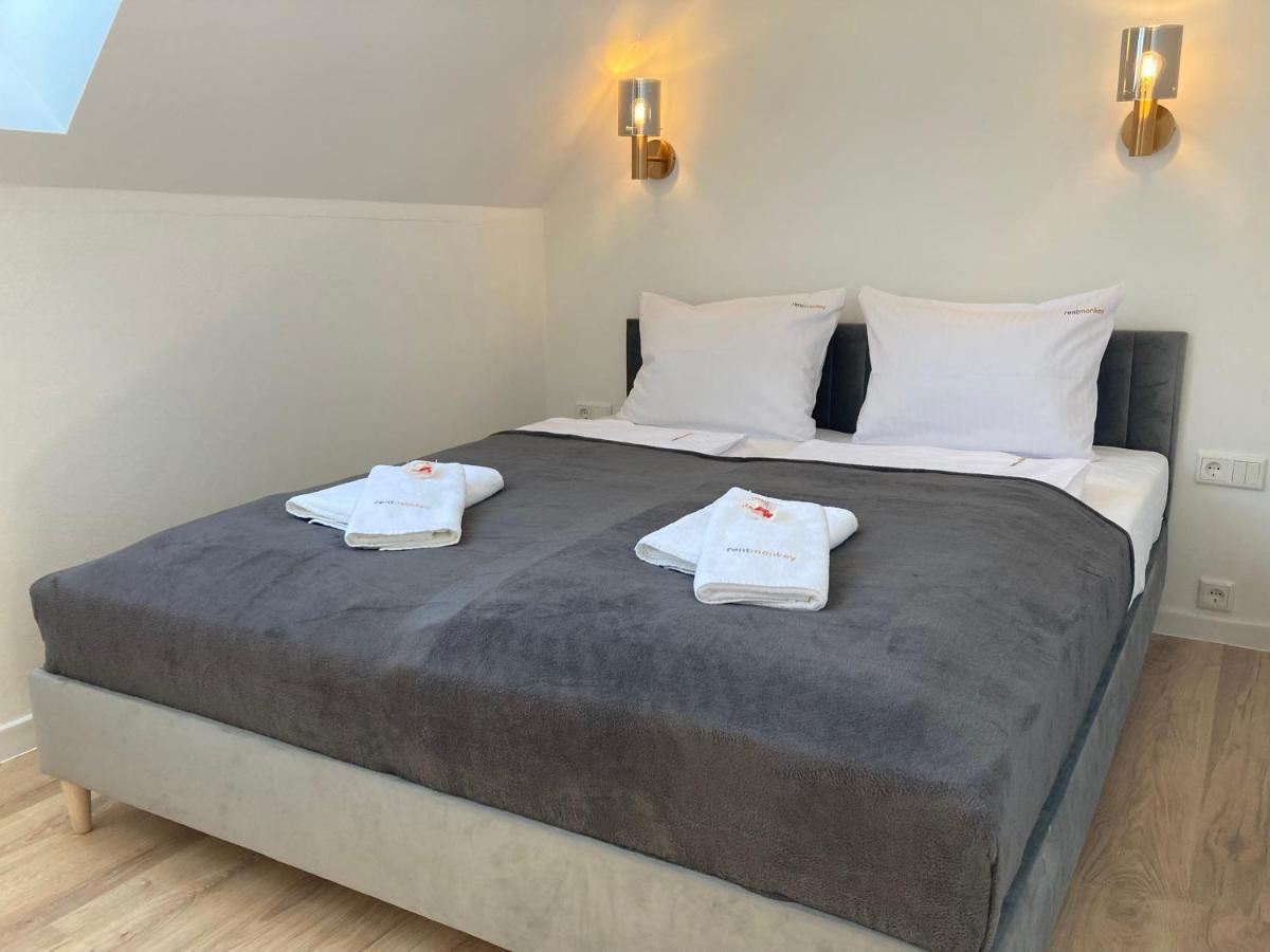 Nowe Apartamenty Ostoja - Nad Baltykiem - Cisza I Piekno Natury Zastan 외부 사진