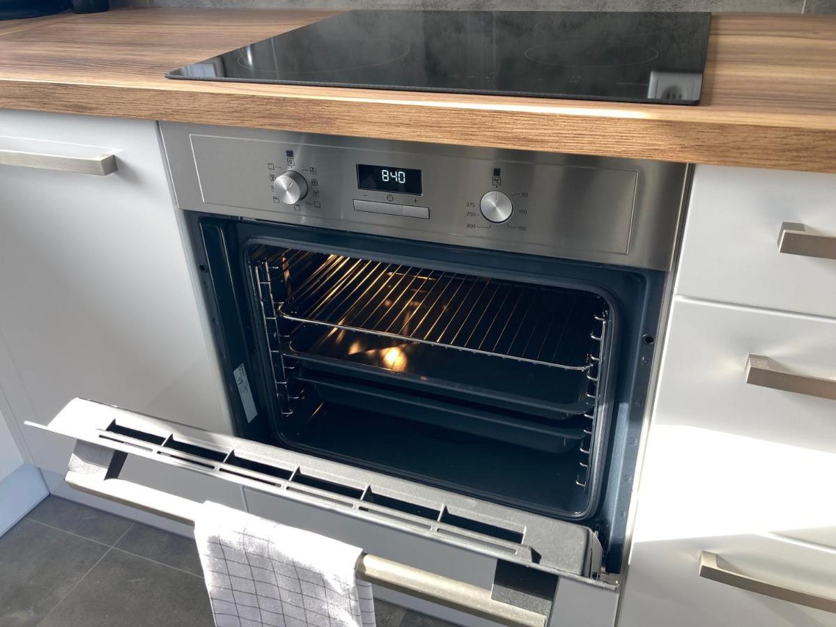Nowe Apartamenty Ostoja - Nad Baltykiem - Cisza I Piekno Natury Zastan 외부 사진