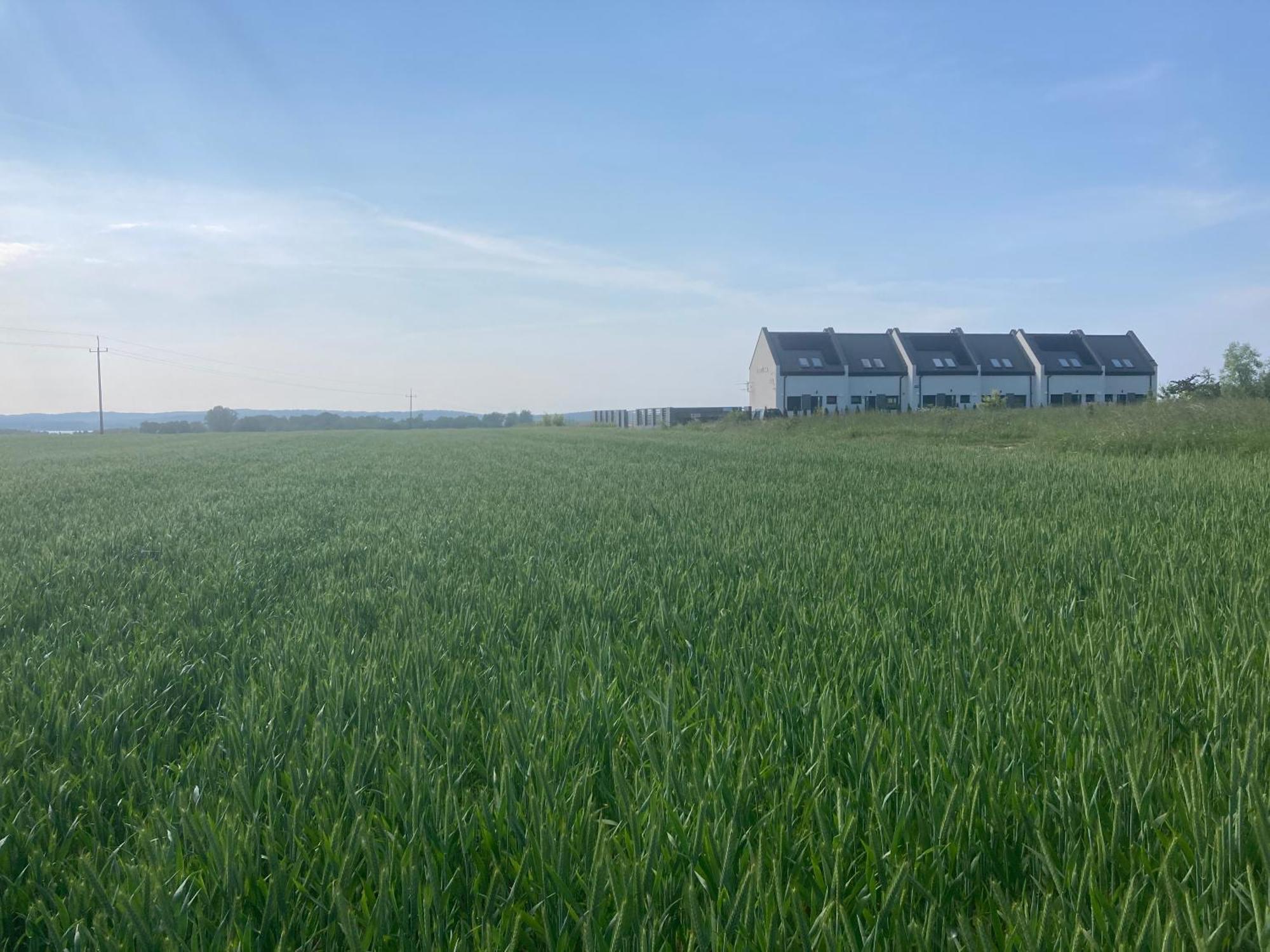 Nowe Apartamenty Ostoja - Nad Baltykiem - Cisza I Piekno Natury Zastan 외부 사진
