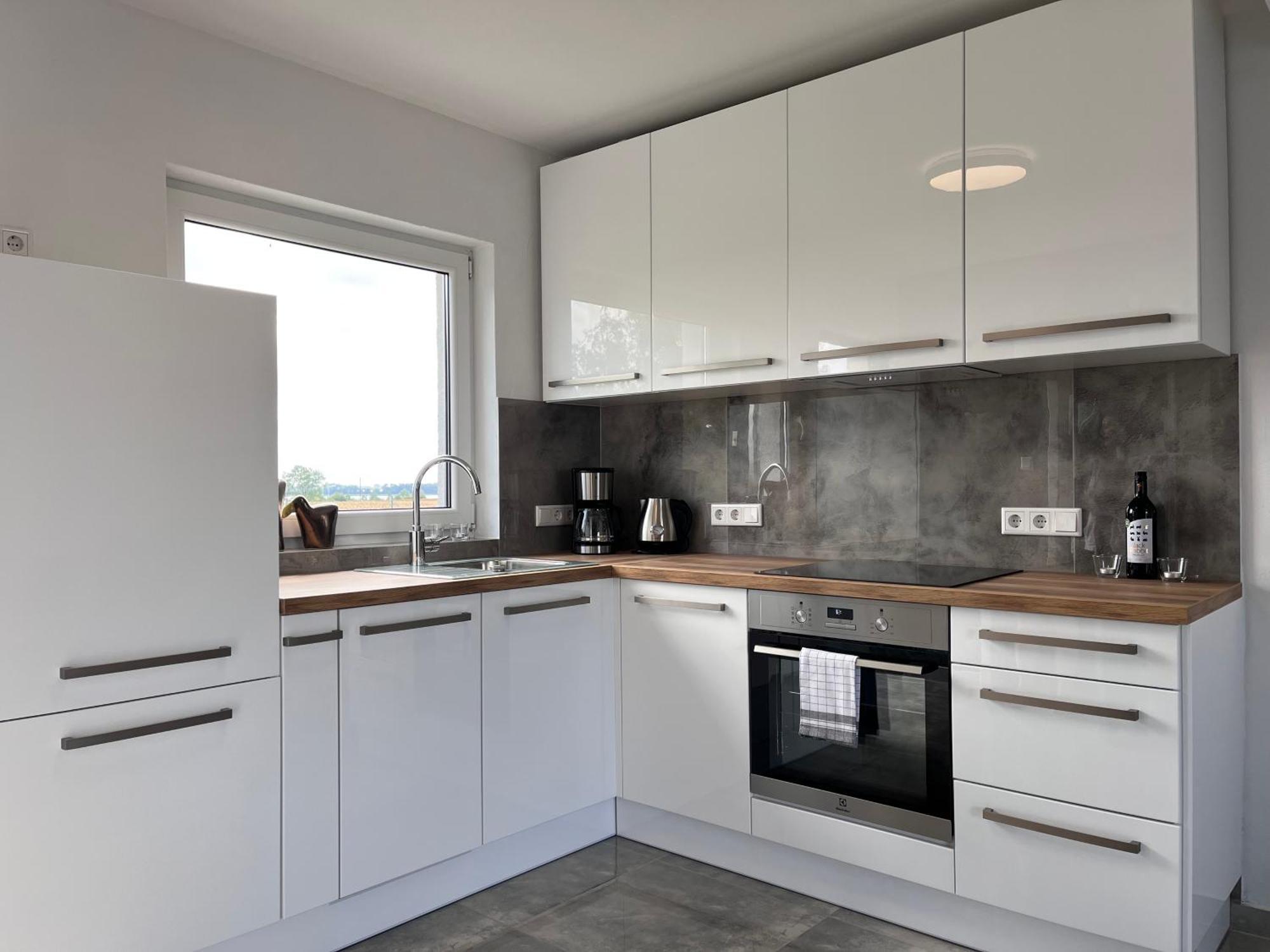 Nowe Apartamenty Ostoja - Nad Baltykiem - Cisza I Piekno Natury Zastan 외부 사진