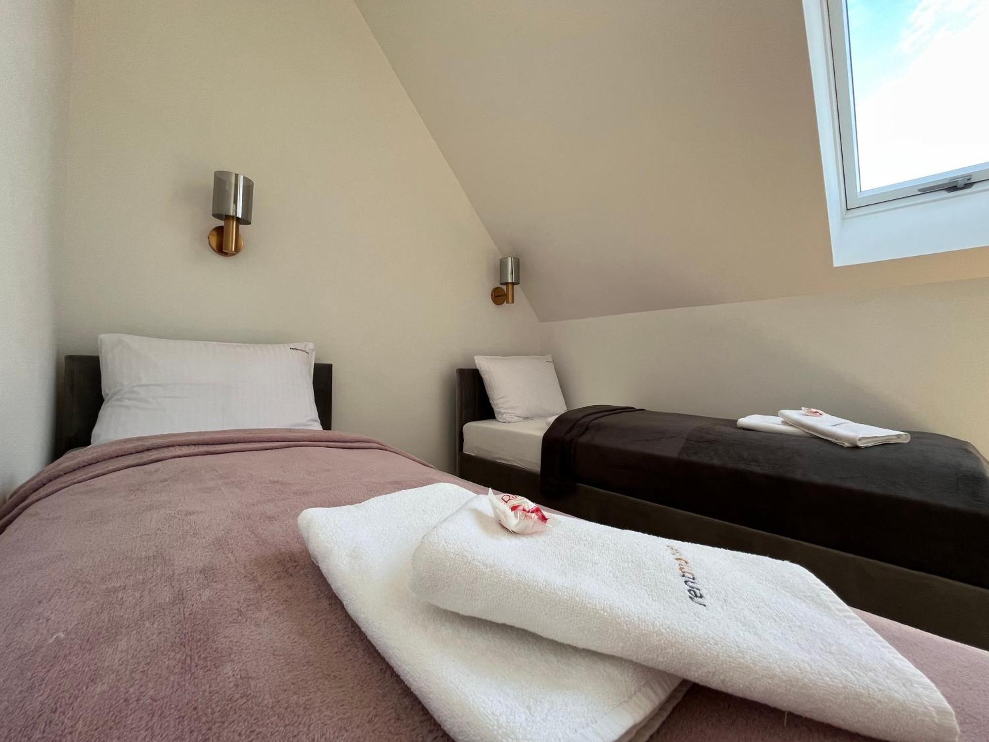Nowe Apartamenty Ostoja - Nad Baltykiem - Cisza I Piekno Natury Zastan 외부 사진