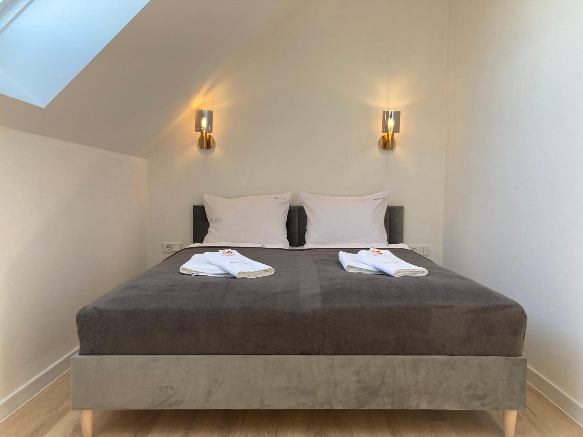 Nowe Apartamenty Ostoja - Nad Baltykiem - Cisza I Piekno Natury Zastan 외부 사진