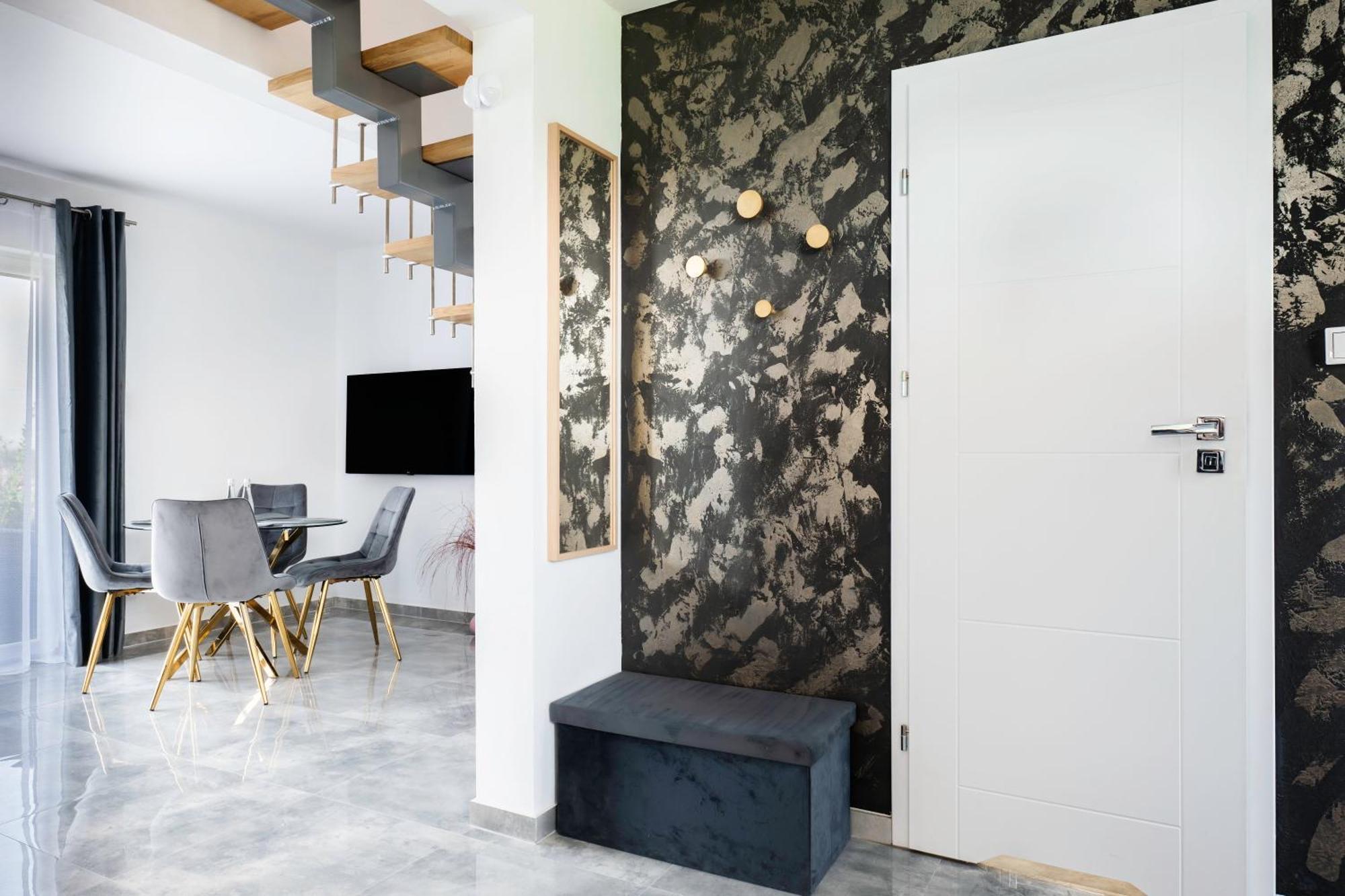 Nowe Apartamenty Ostoja - Nad Baltykiem - Cisza I Piekno Natury Zastan 외부 사진
