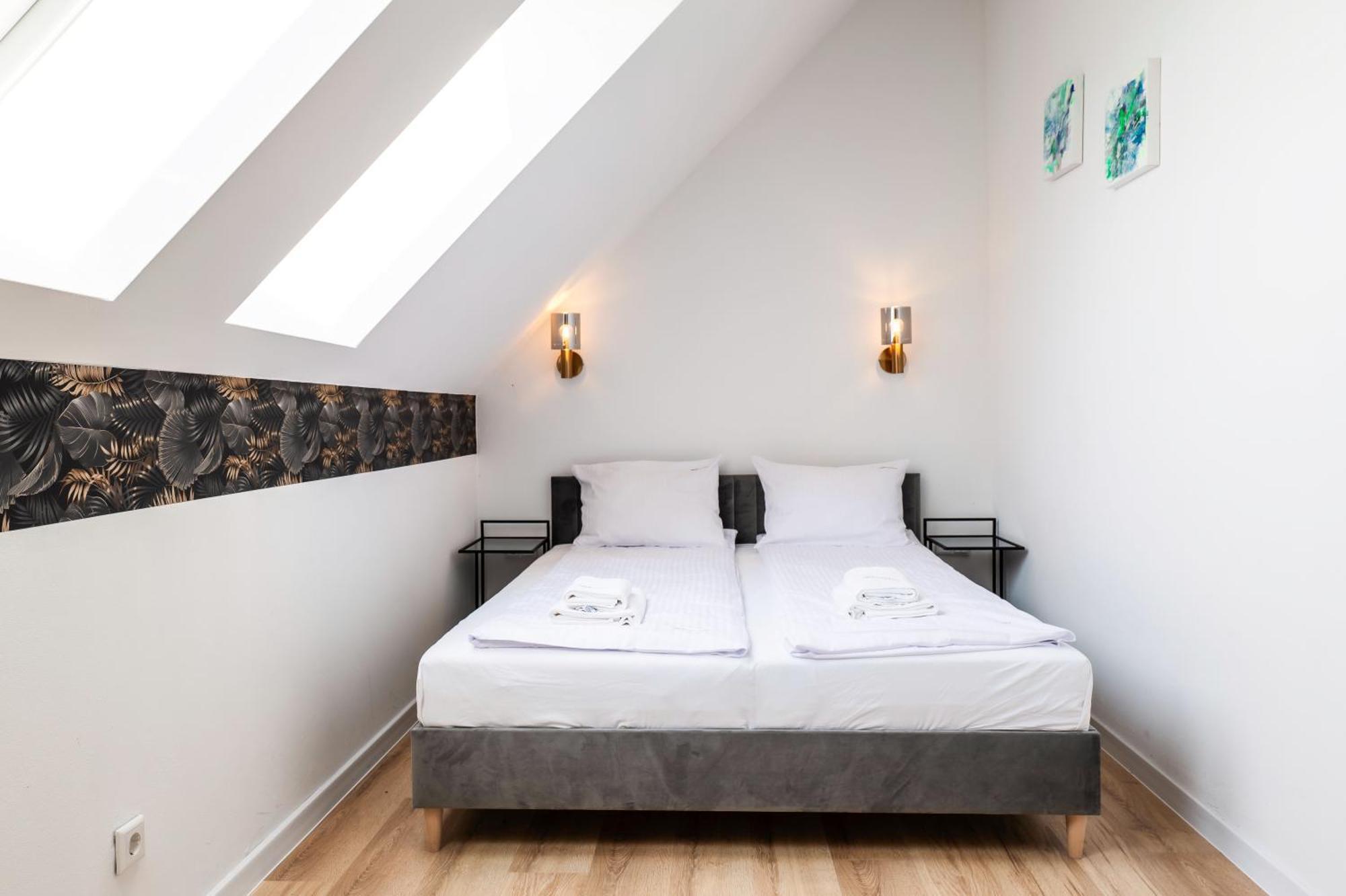 Nowe Apartamenty Ostoja - Nad Baltykiem - Cisza I Piekno Natury Zastan 외부 사진